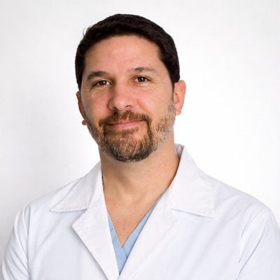 Dr. Leandro N. Manzotti